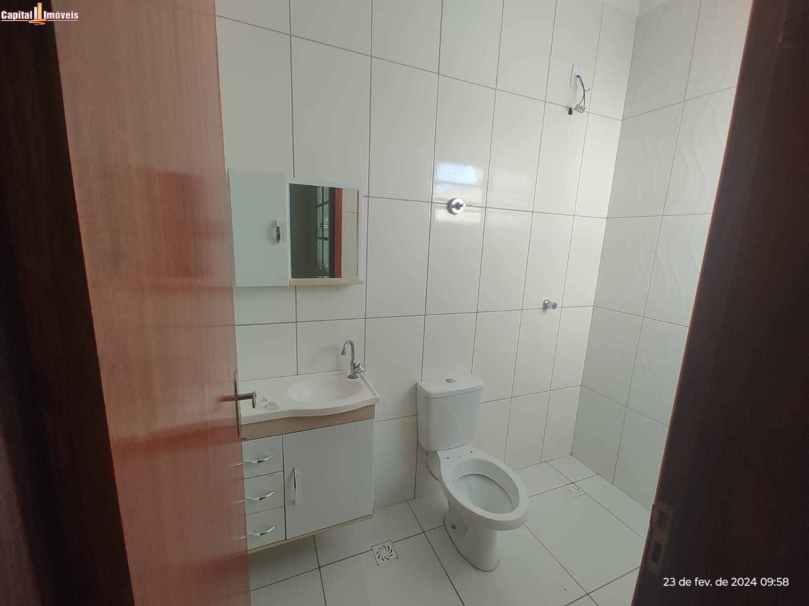 Casa, 2 quartos, 85 m² - Foto 18