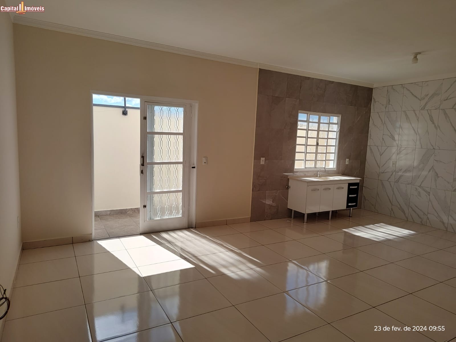 Casa, 2 quartos, 85 m² - Foto 3