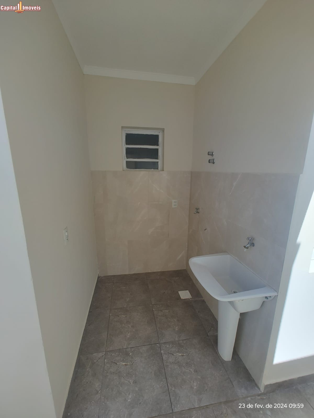 Casa, 2 quartos, 85 m² - Foto 22