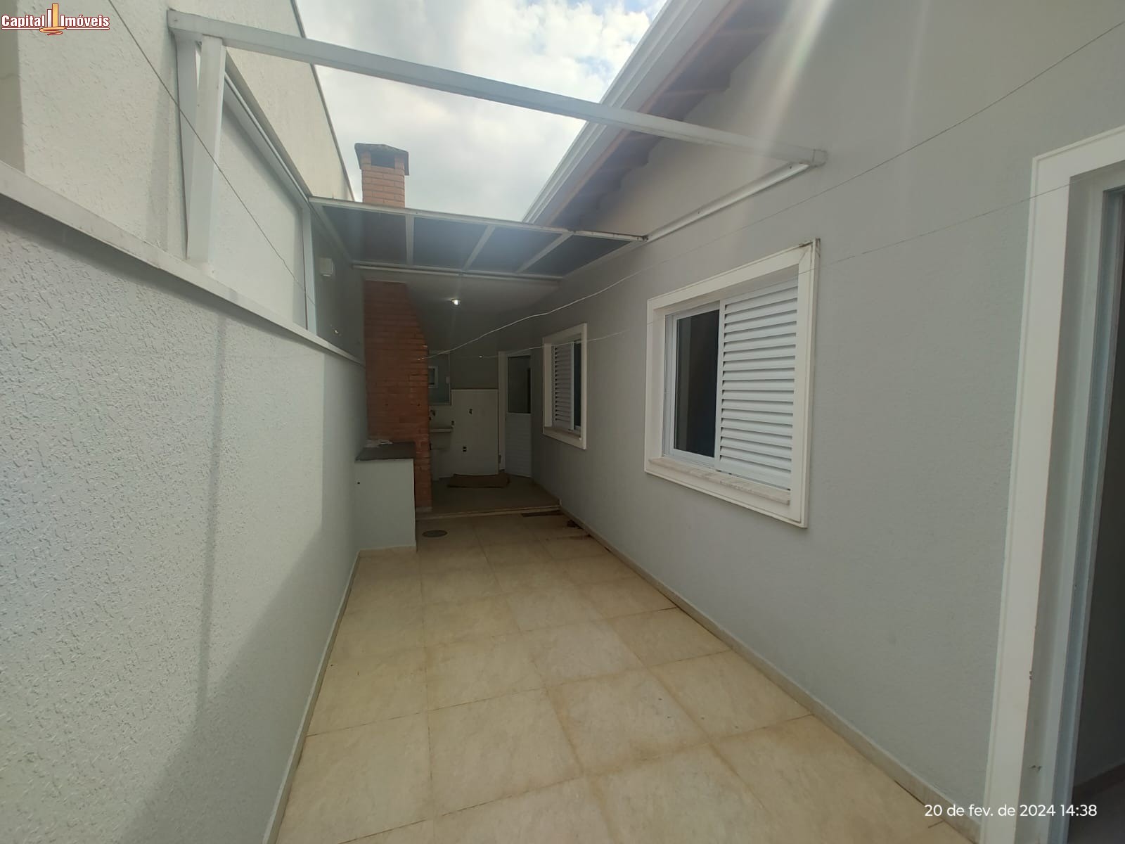 Casa, 3 quartos, 151 m² - Foto 21
