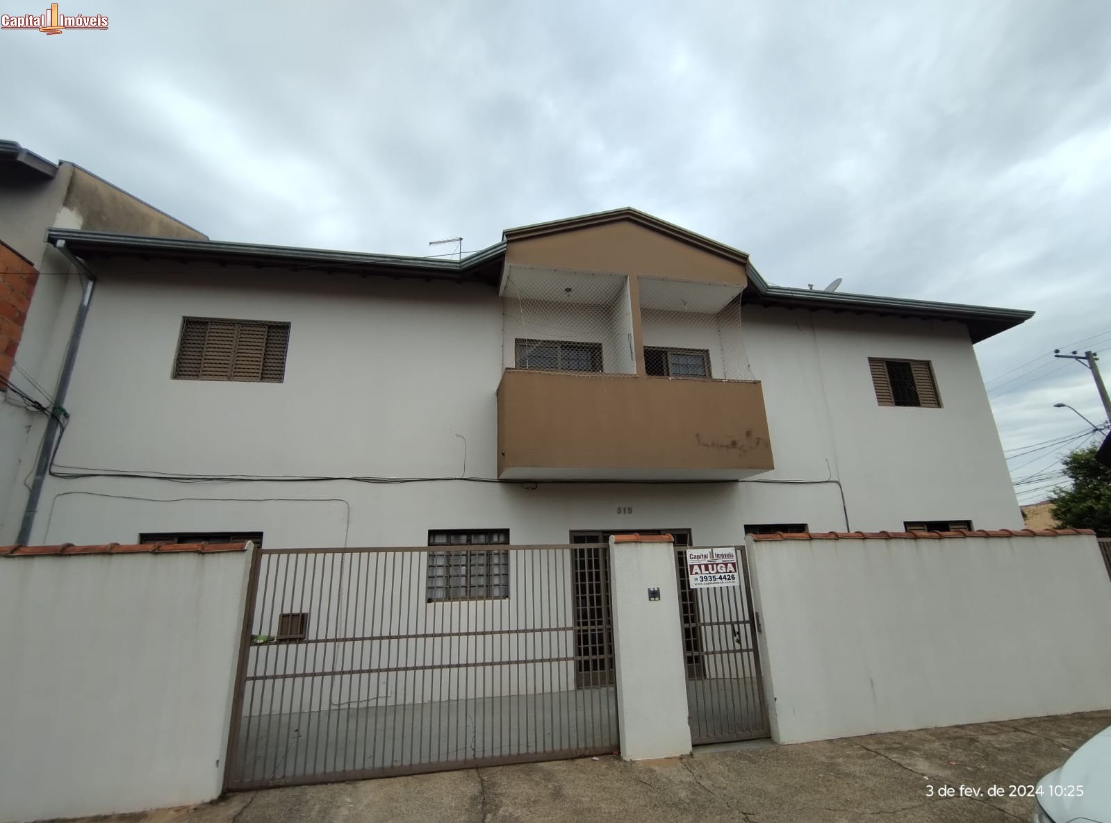 Apartamento, 1 quarto, 40 m² - Foto 1