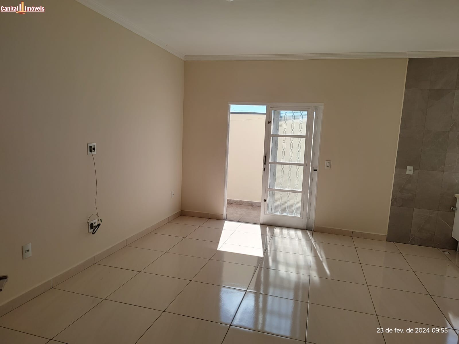 Casa, 2 quartos, 85 m² - Foto 6