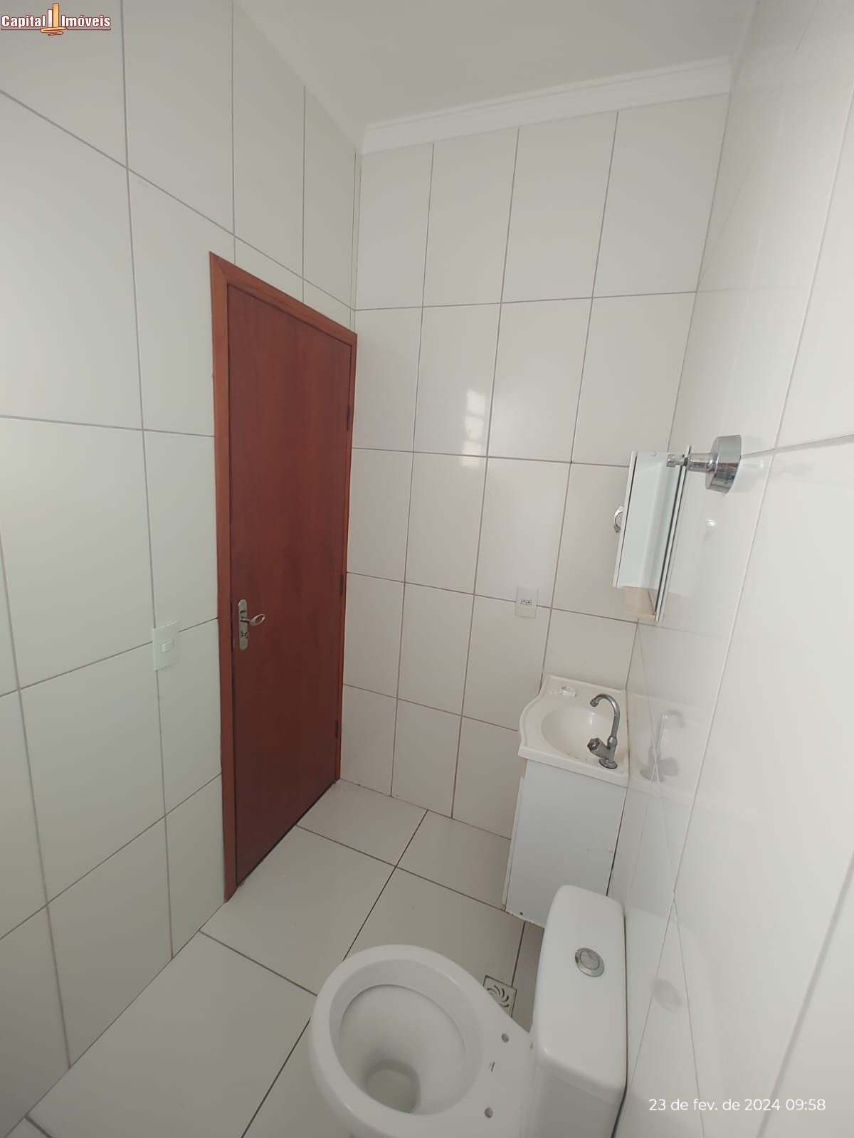 Casa, 2 quartos, 85 m² - Foto 19