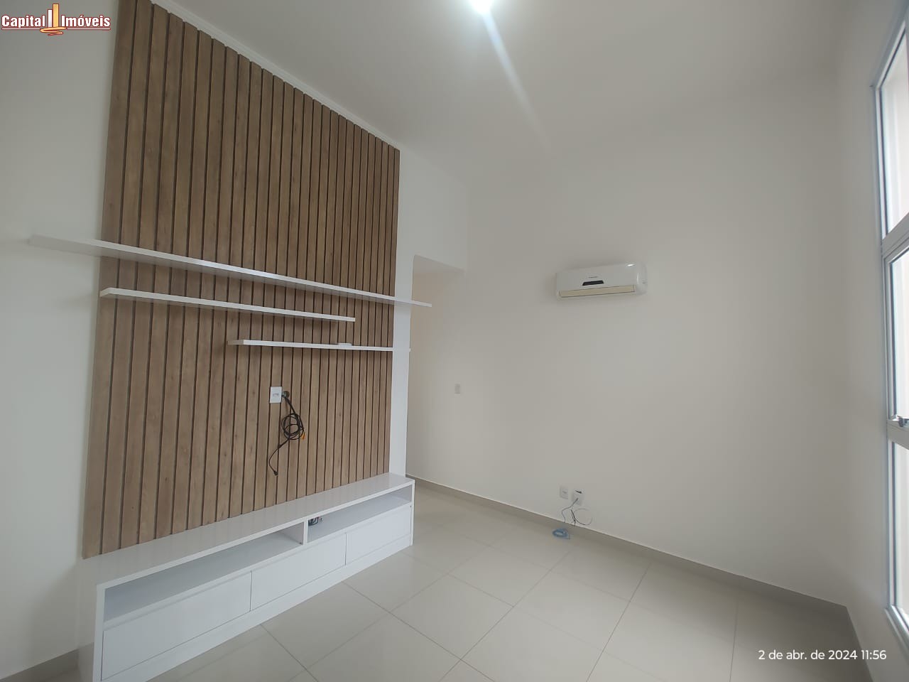 Casa, 3 quartos, 110 m² - Foto 2