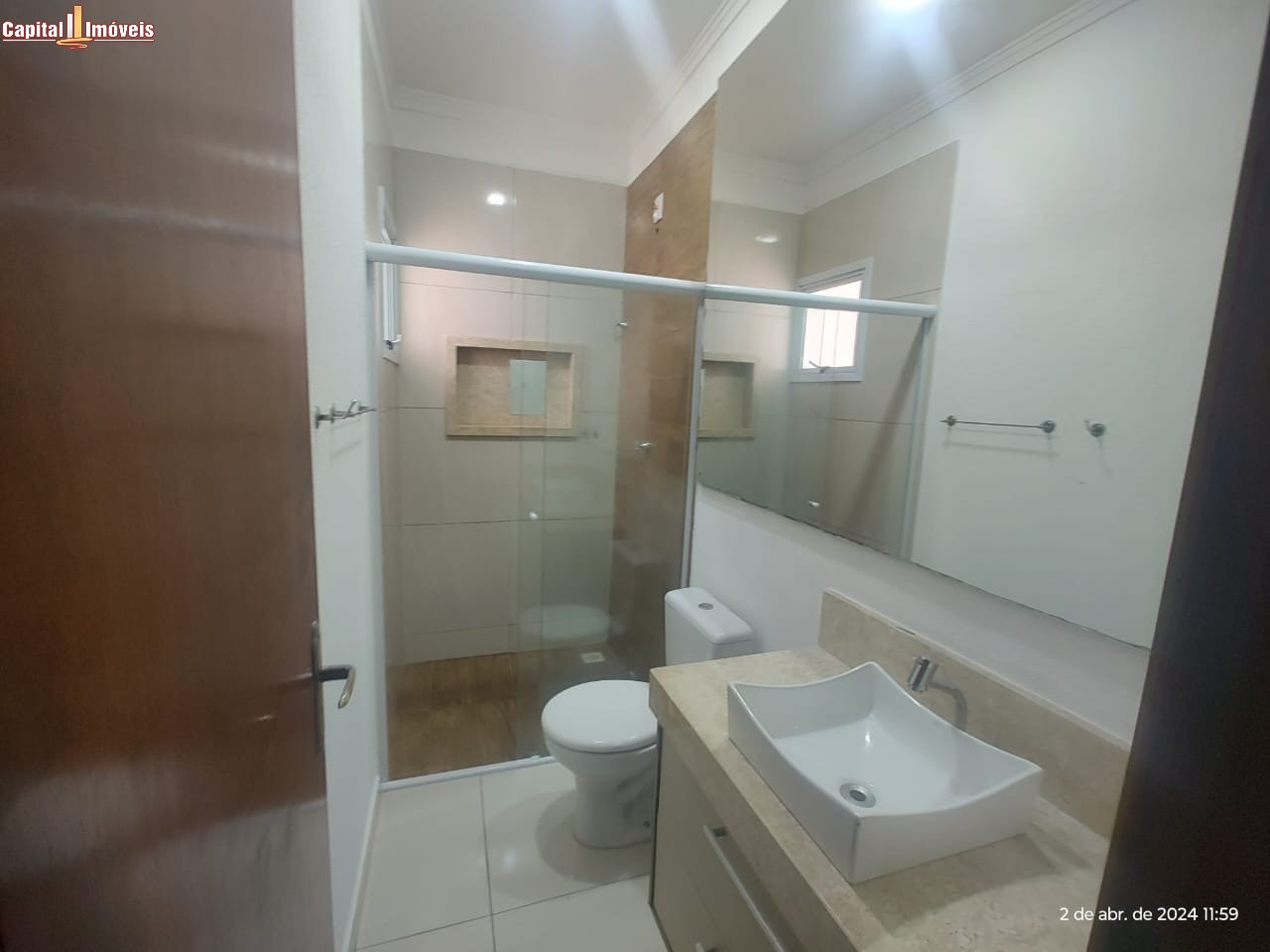 Casa, 3 quartos, 110 m² - Foto 31