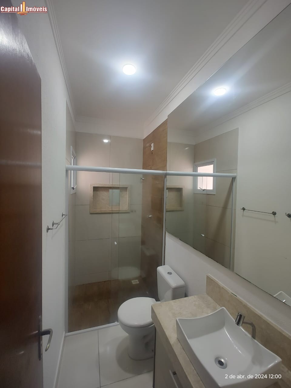 Casa, 3 quartos, 110 m² - Foto 18