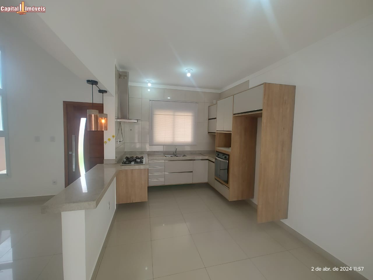 Casa, 3 quartos, 110 m² - Foto 7