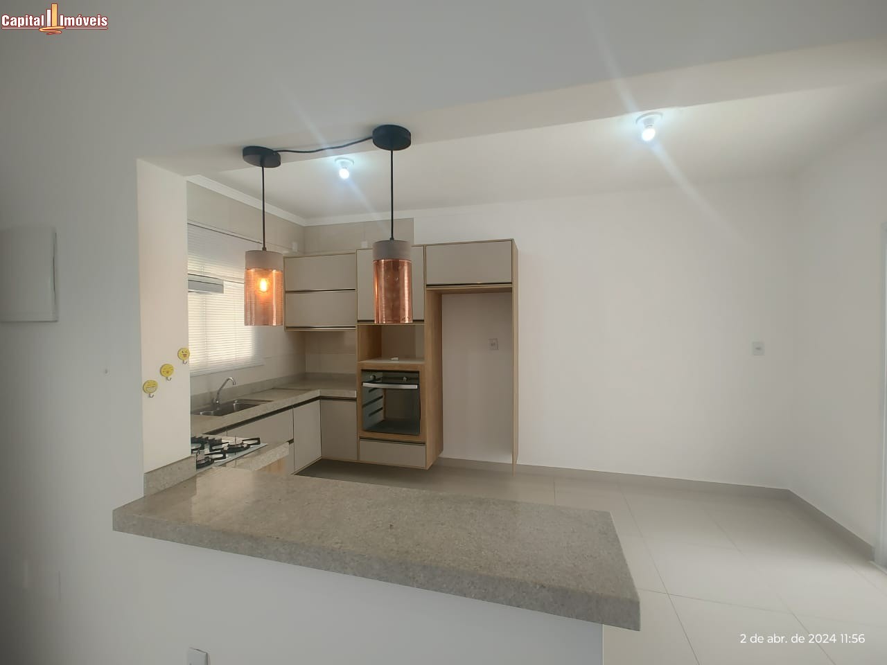 Casa, 3 quartos, 110 m² - Foto 9