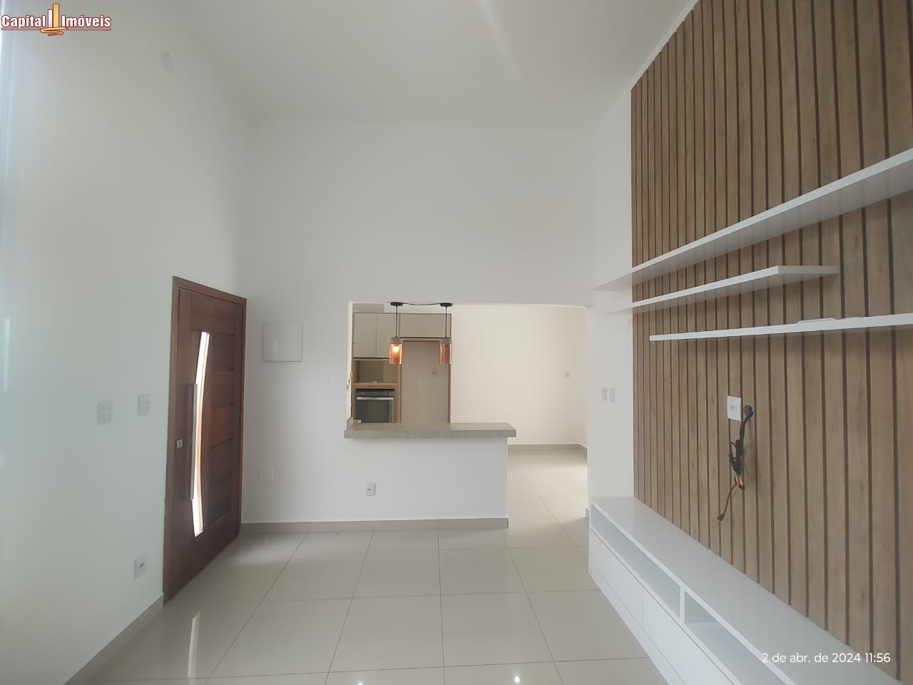 Casa, 3 quartos, 110 m² - Foto 4