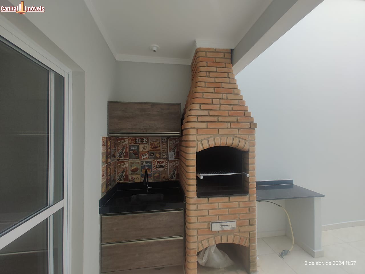 Casa, 3 quartos, 110 m² - Foto 13