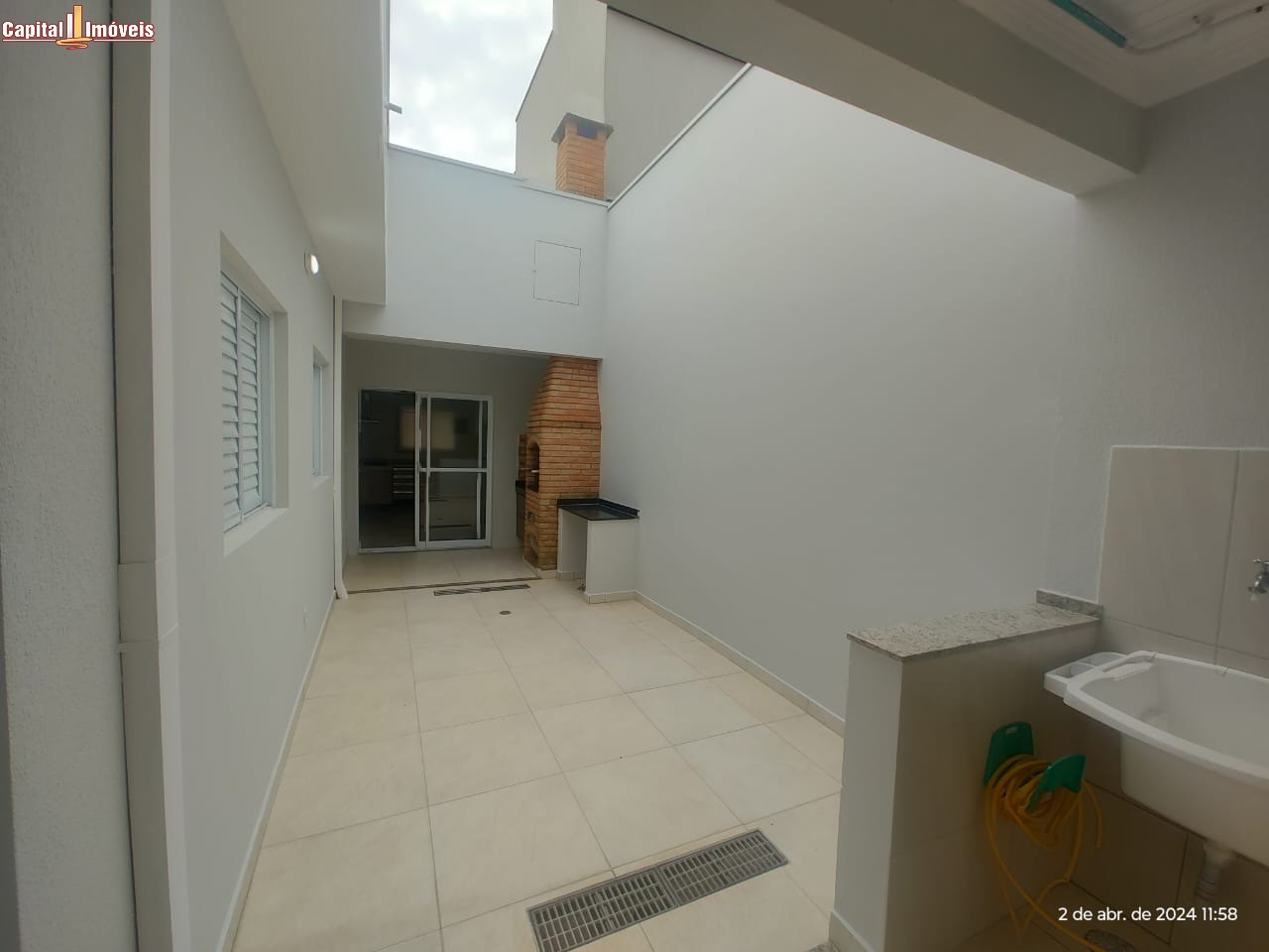 Casa, 3 quartos, 110 m² - Foto 16
