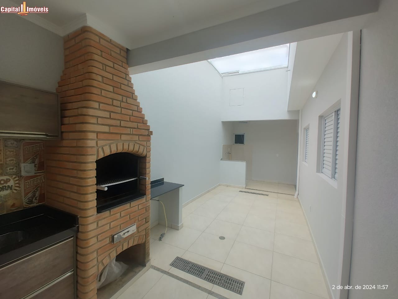 Casa, 3 quartos, 110 m² - Foto 12