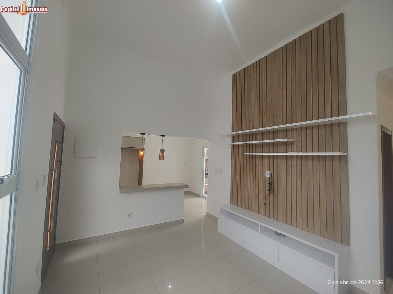Casa, 3 quartos, 110 m² - Foto 5