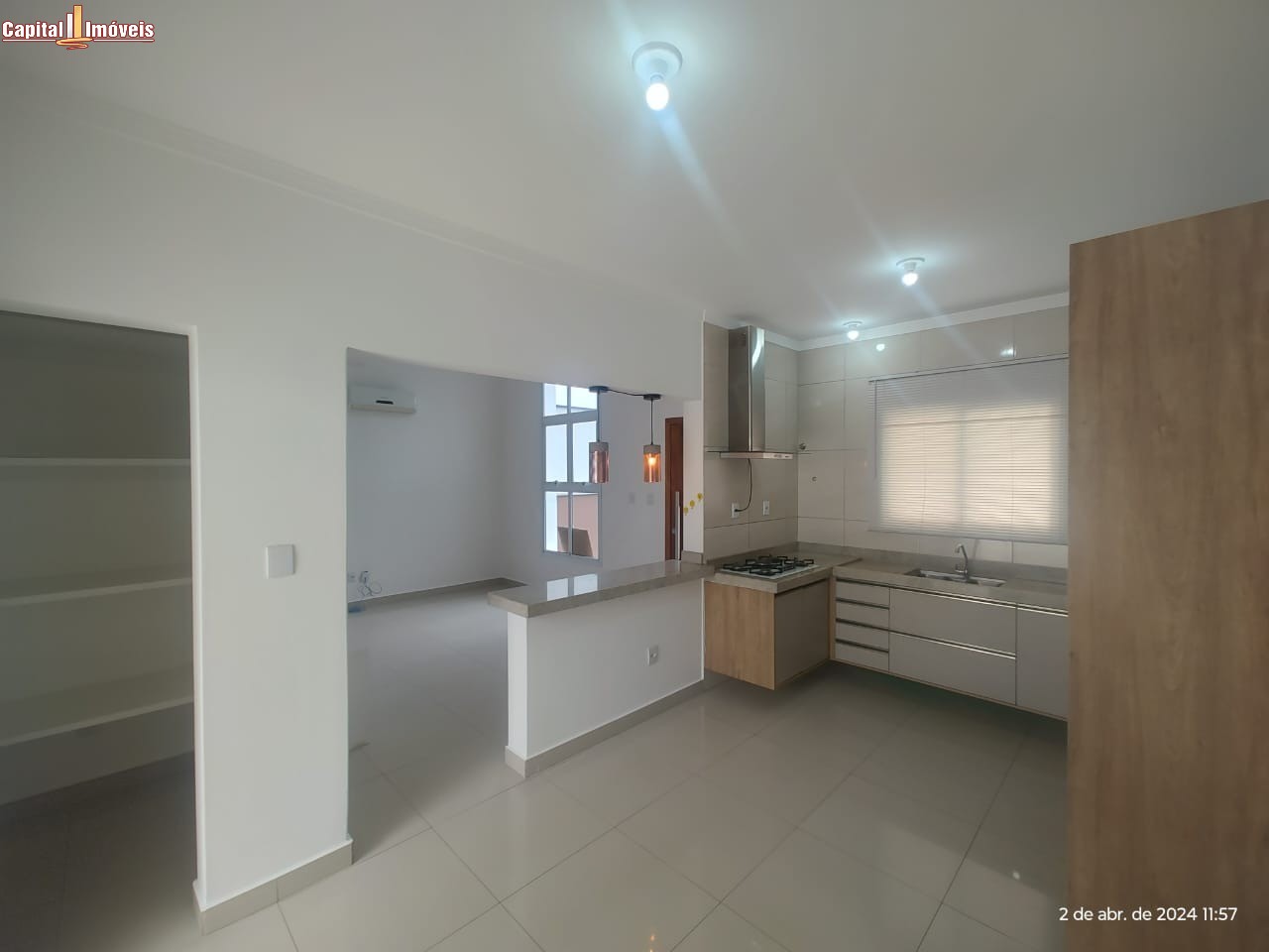 Casa, 3 quartos, 110 m² - Foto 8