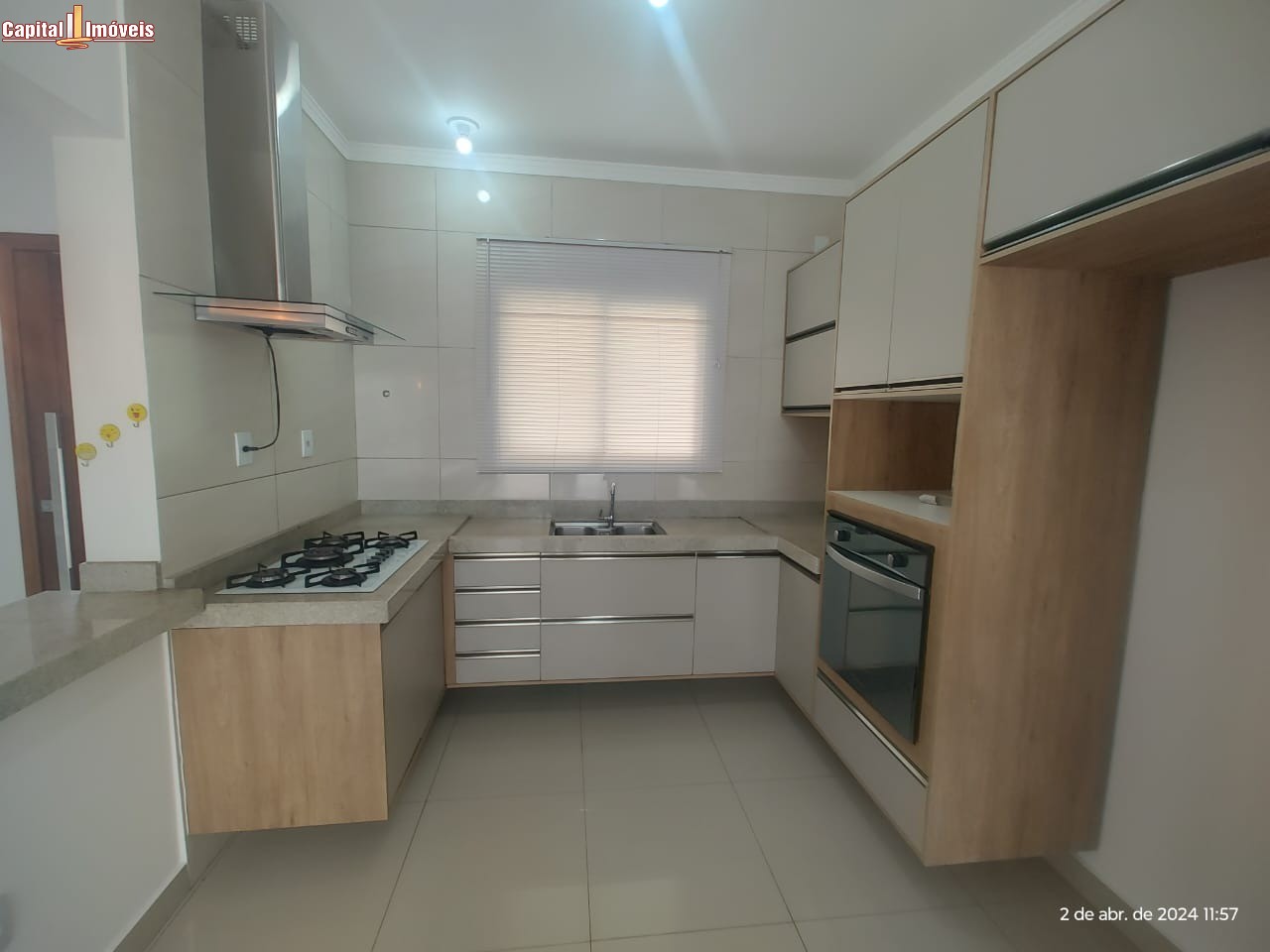 Casa, 3 quartos, 110 m² - Foto 6