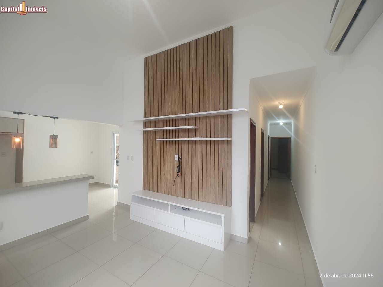 Casa, 3 quartos, 110 m² - Foto 3