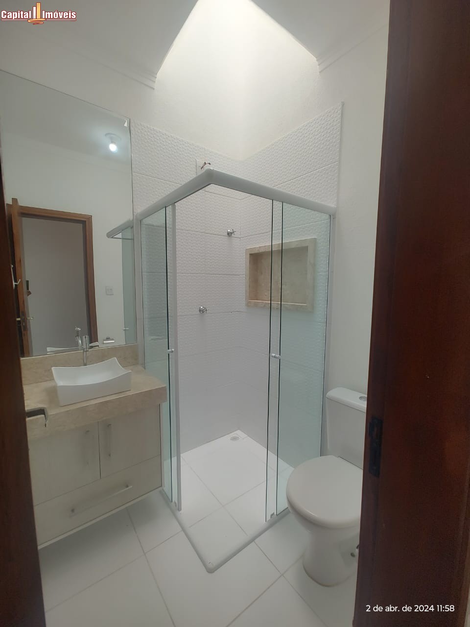 Casa, 3 quartos, 110 m² - Foto 17