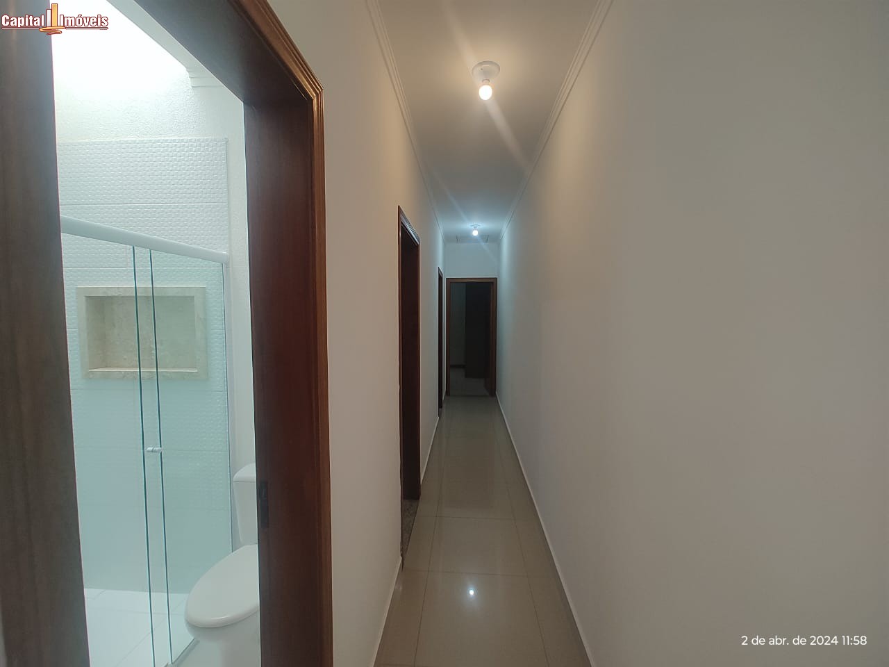 Casa, 3 quartos, 110 m² - Foto 19
