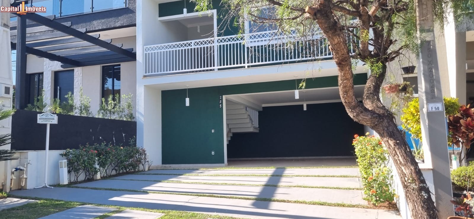 Casa, 3 quartos, 151 m² - Foto 1