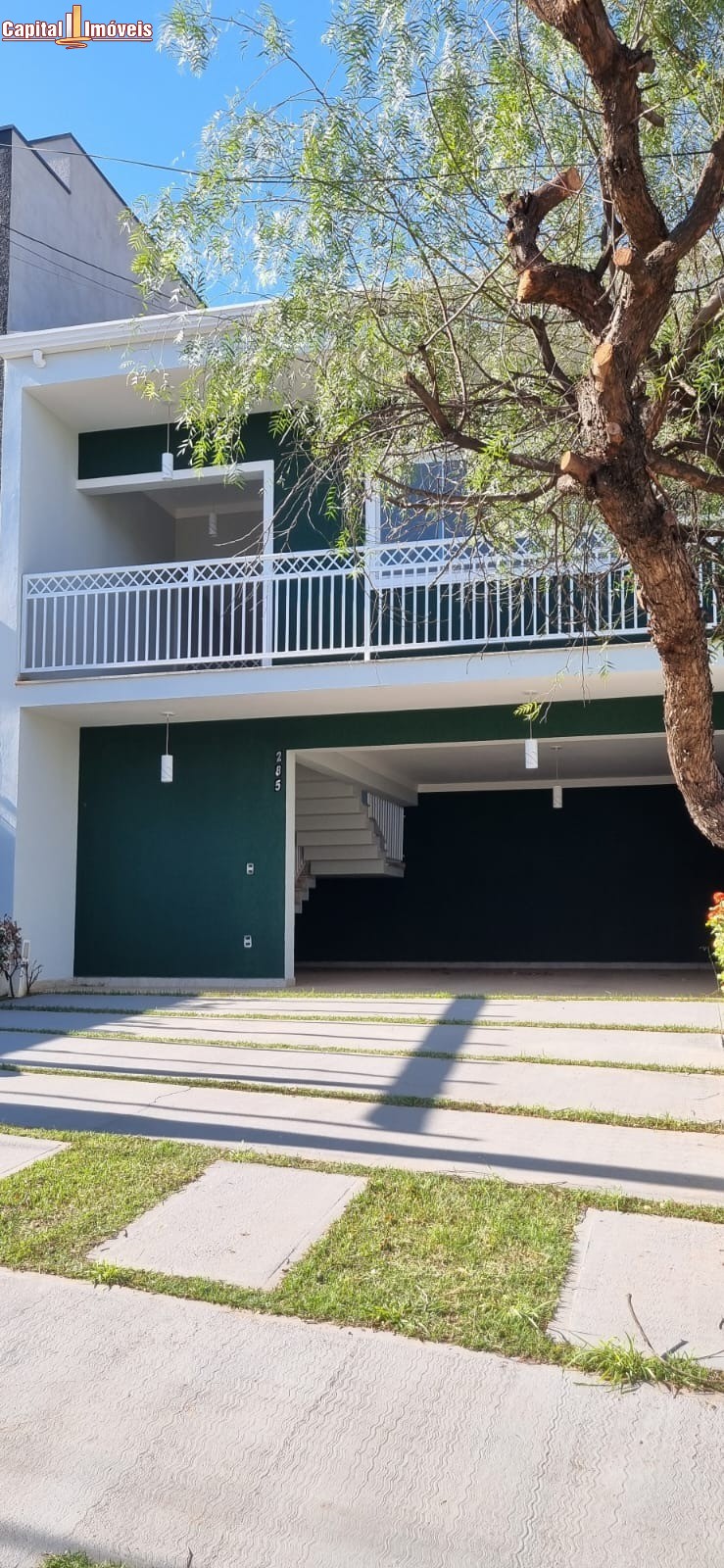 Casa, 3 quartos, 151 m² - Foto 3