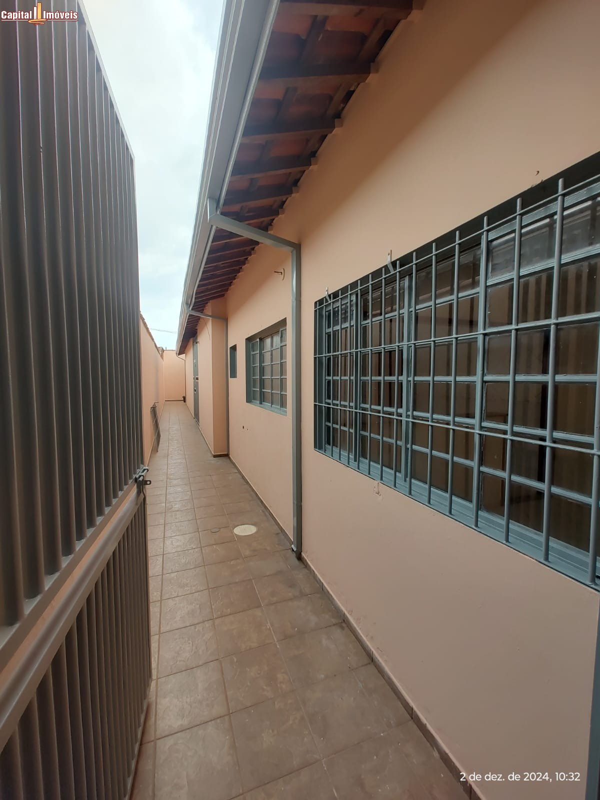 Casa, 3 quartos - Foto 6