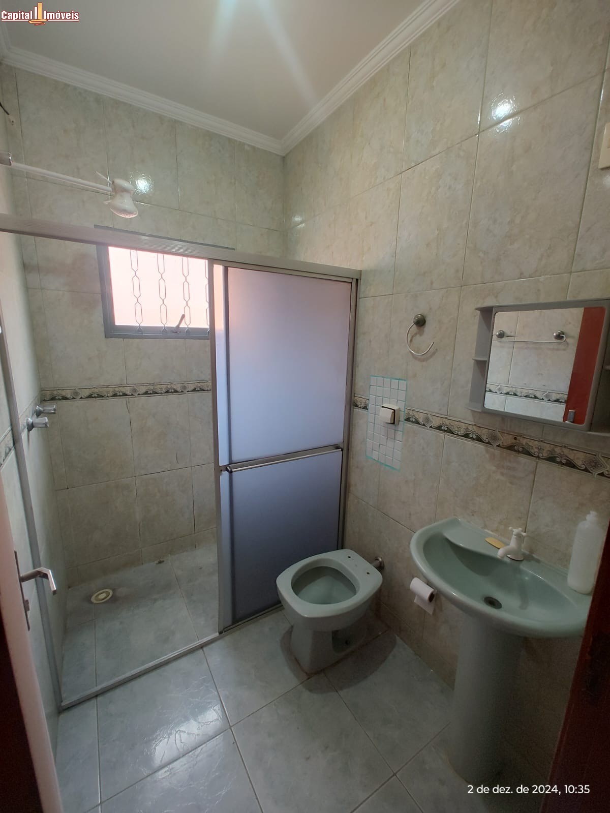 Casa, 3 quartos - Foto 24