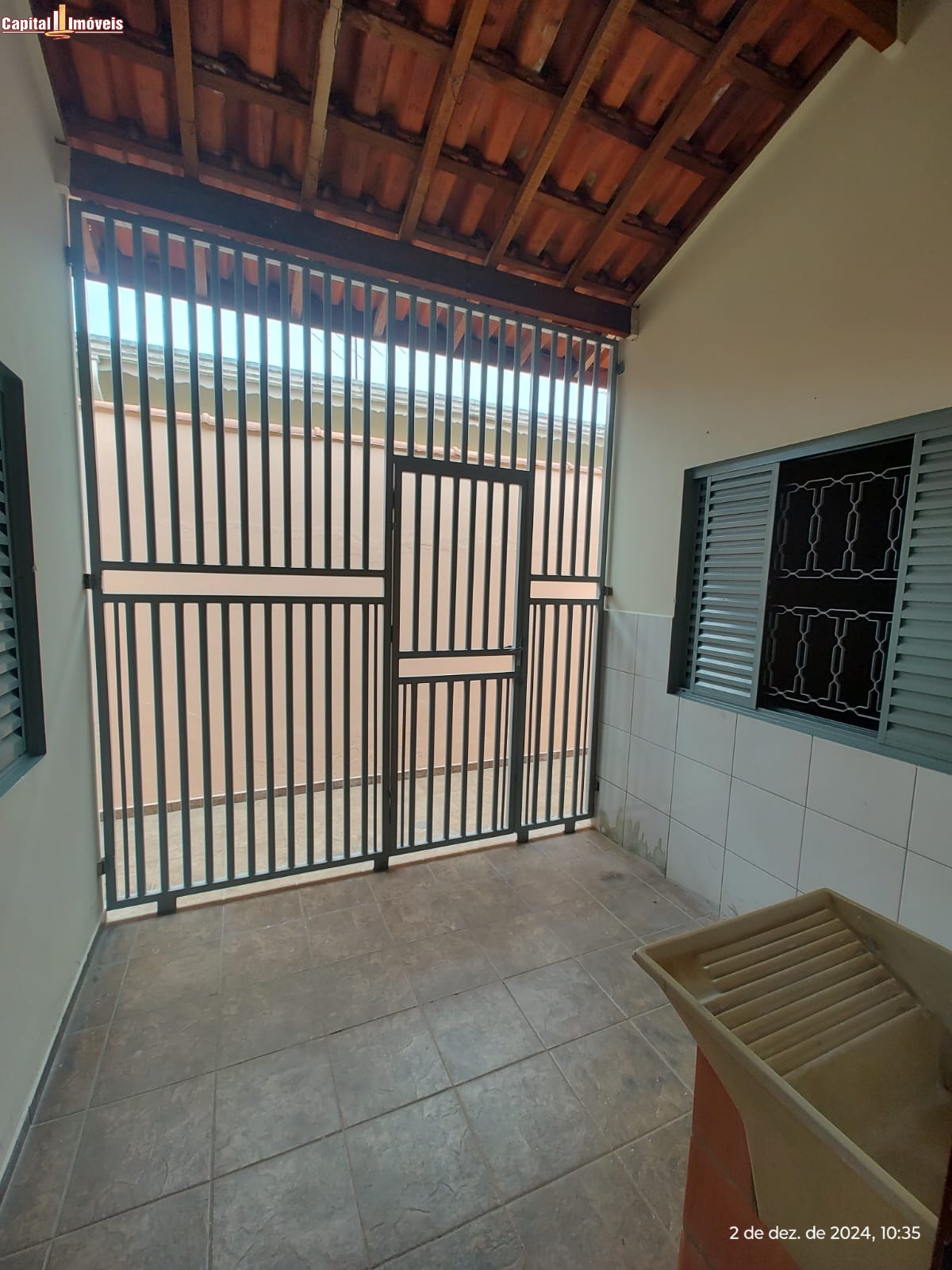 Casa, 3 quartos - Foto 7
