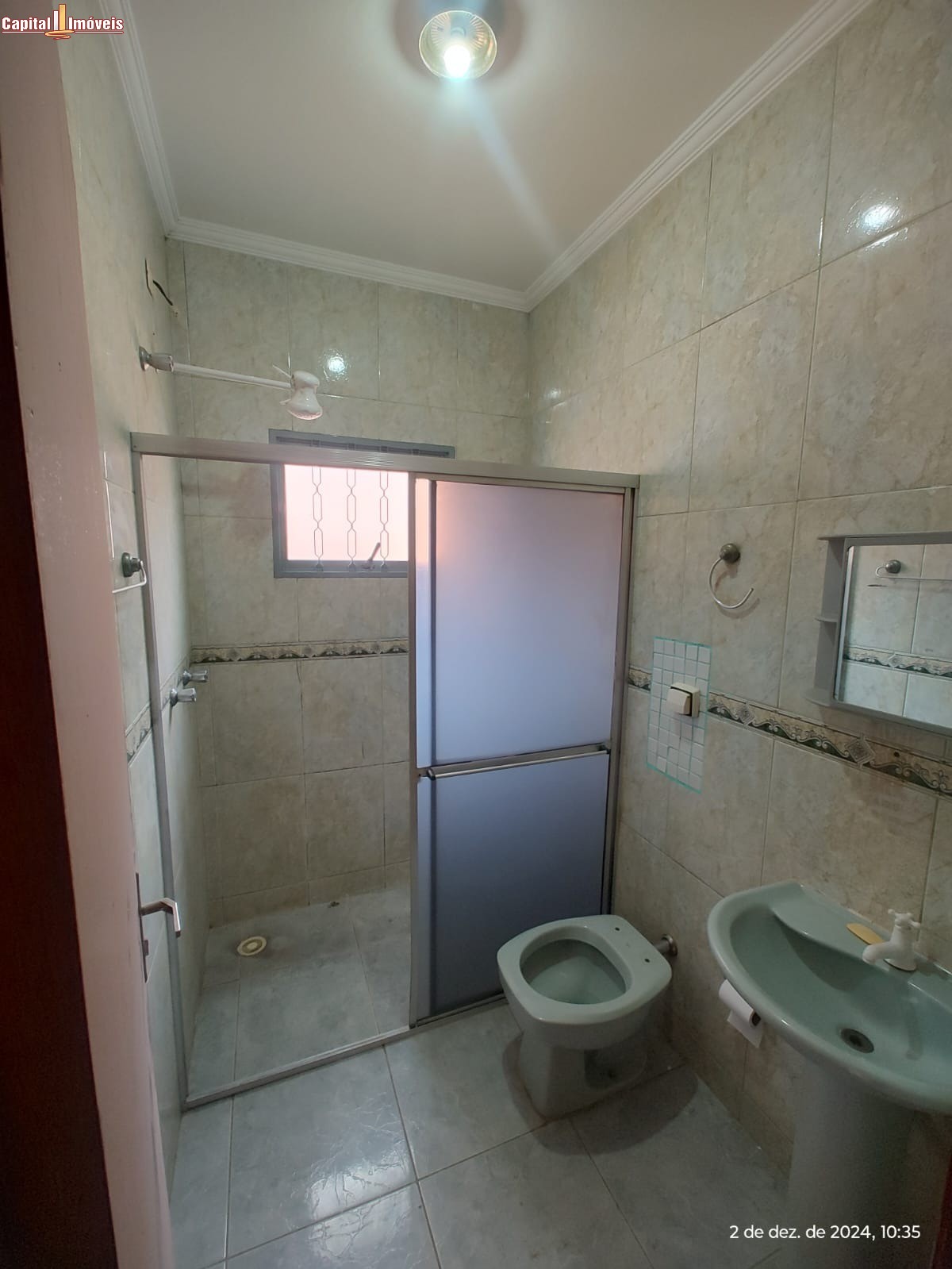 Casa, 3 quartos - Foto 25