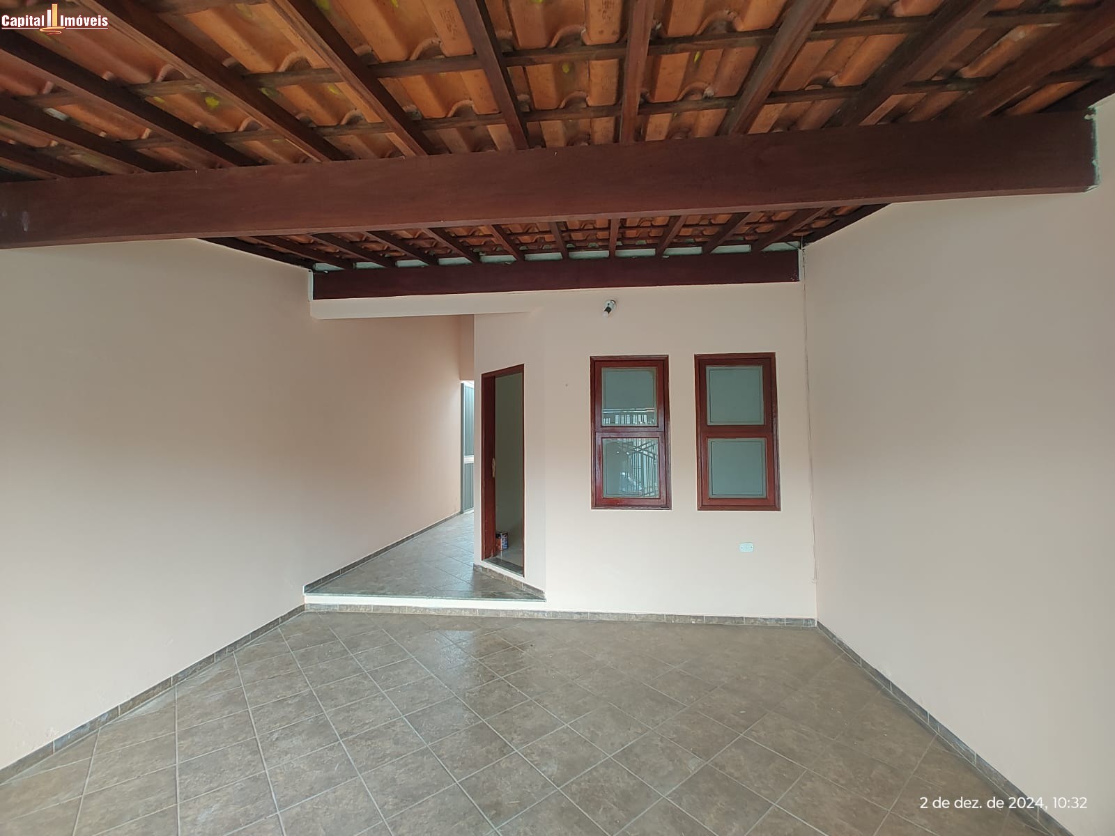 Casa, 3 quartos - Foto 3