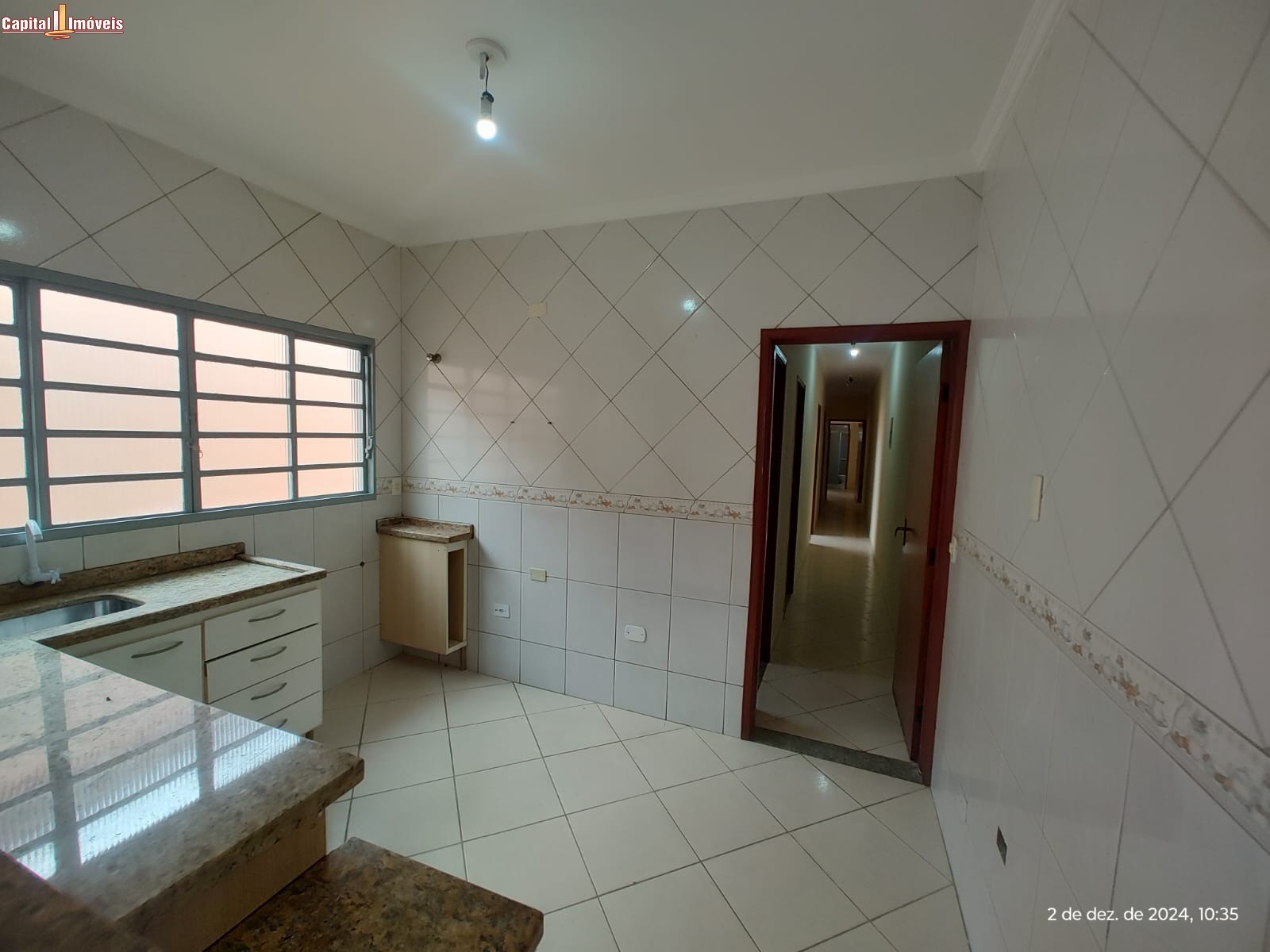 Casa, 3 quartos - Foto 16