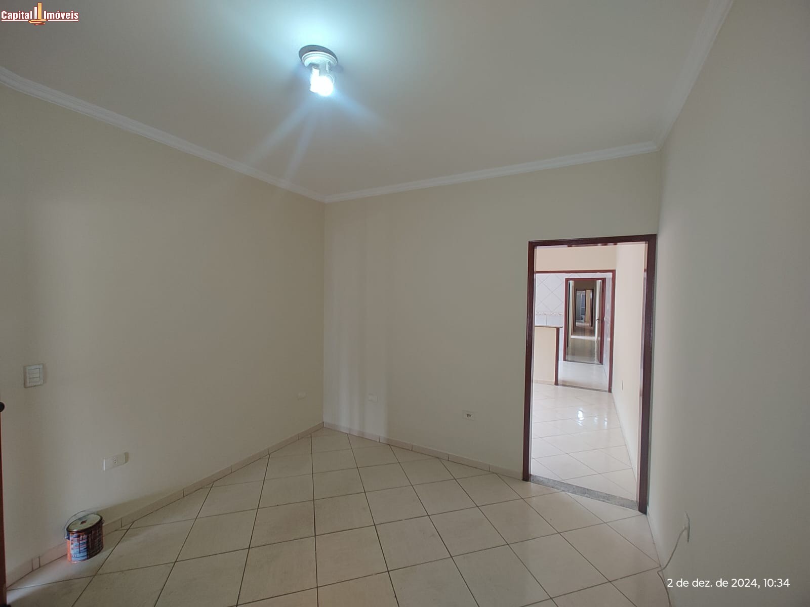 Casa, 3 quartos - Foto 19