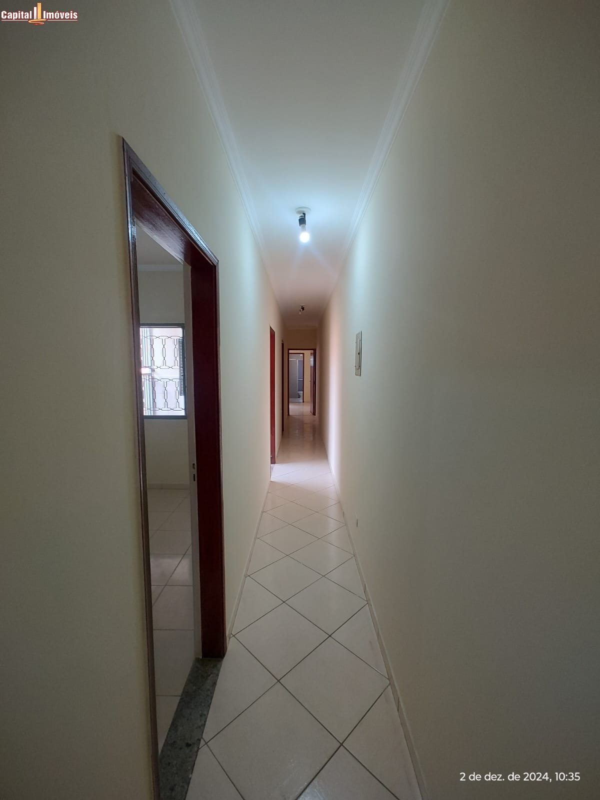 Casa, 3 quartos - Foto 17