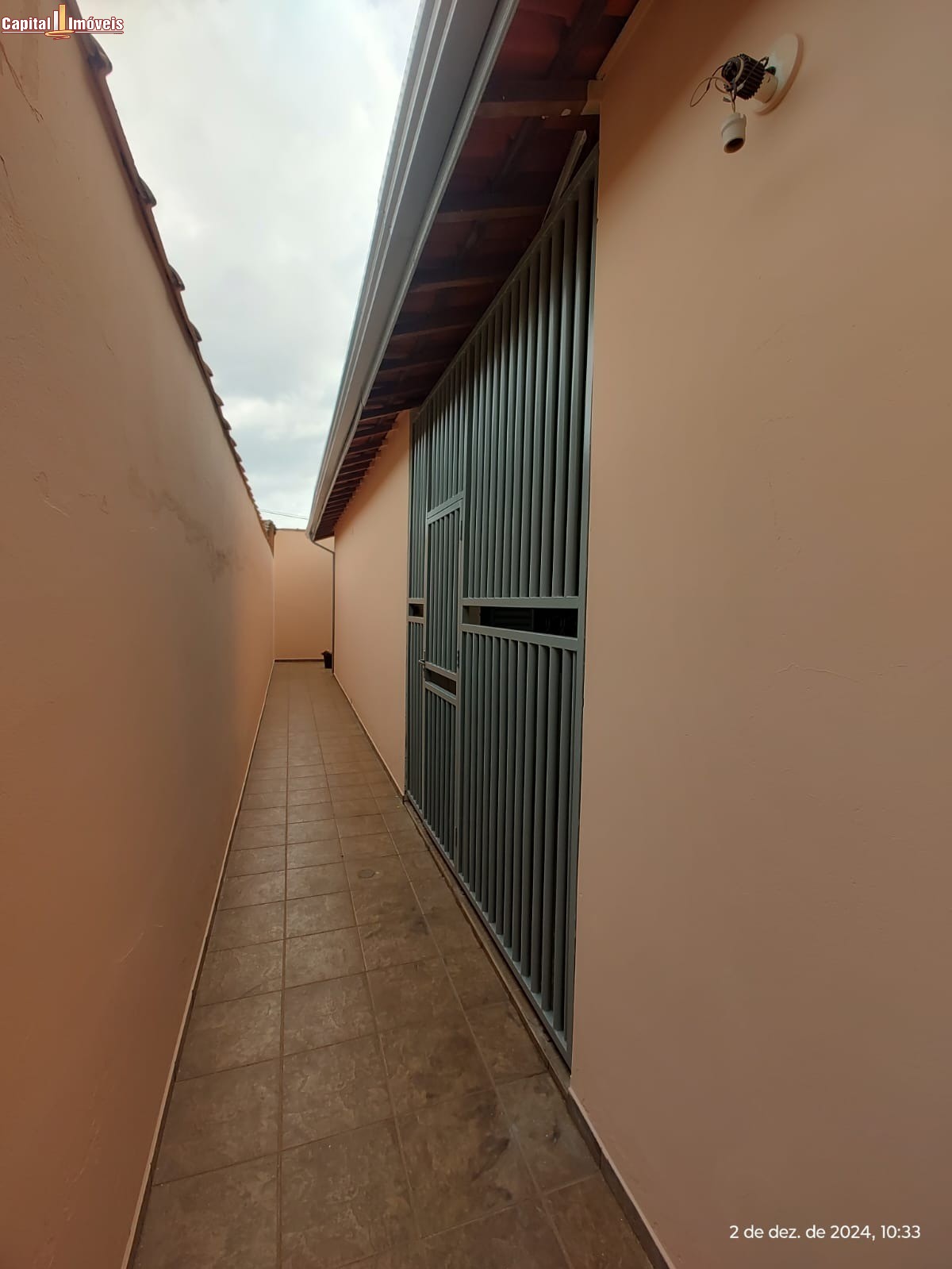 Casa, 3 quartos - Foto 5