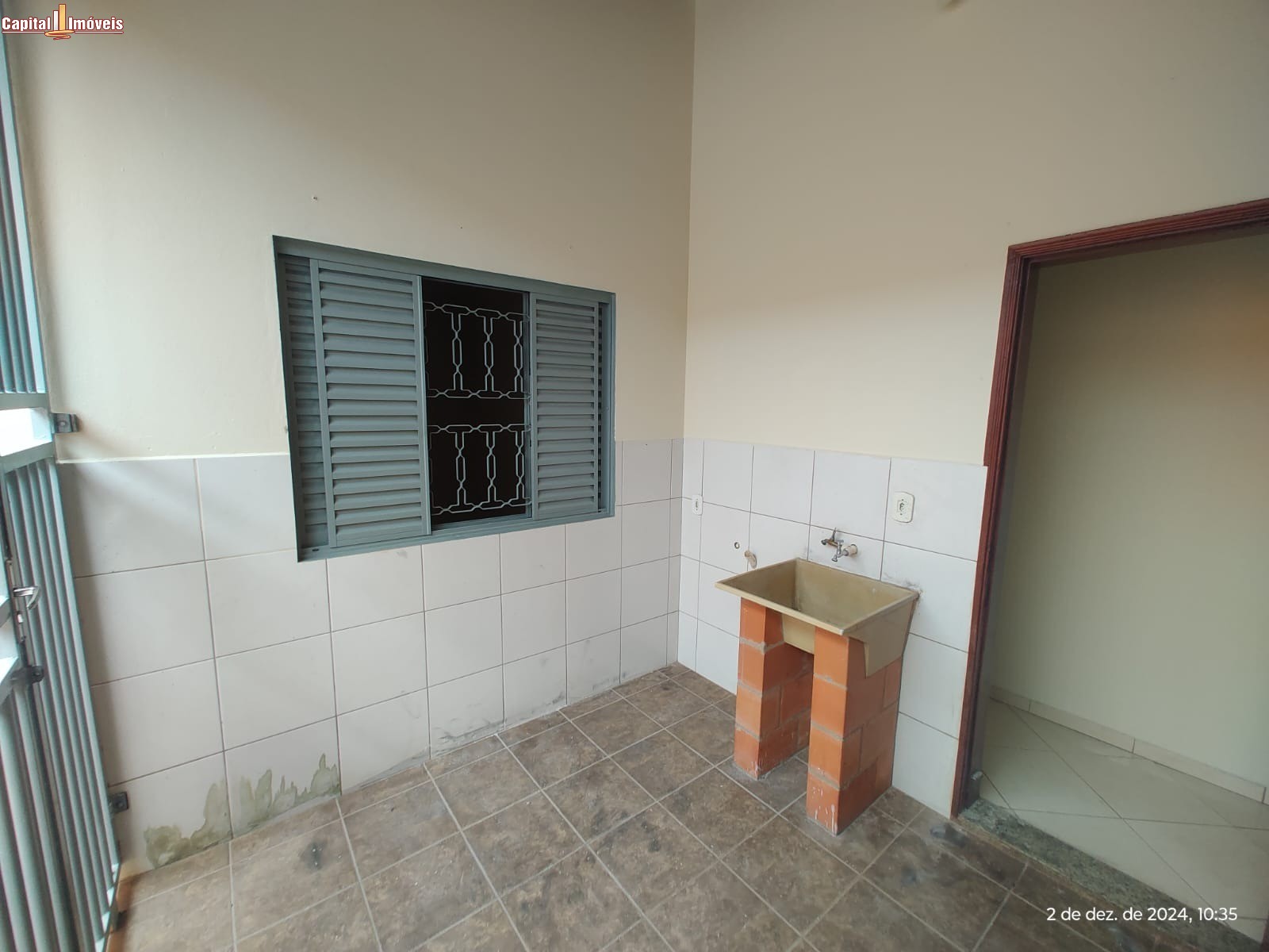 Casa, 3 quartos - Foto 8