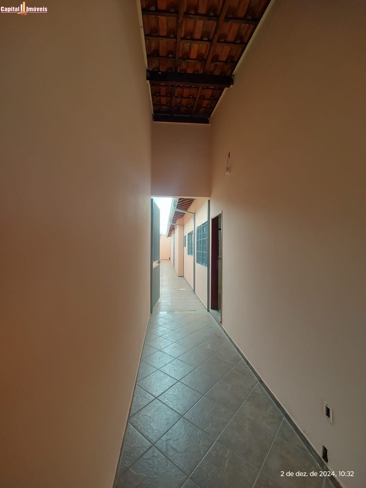 Casa, 3 quartos - Foto 4