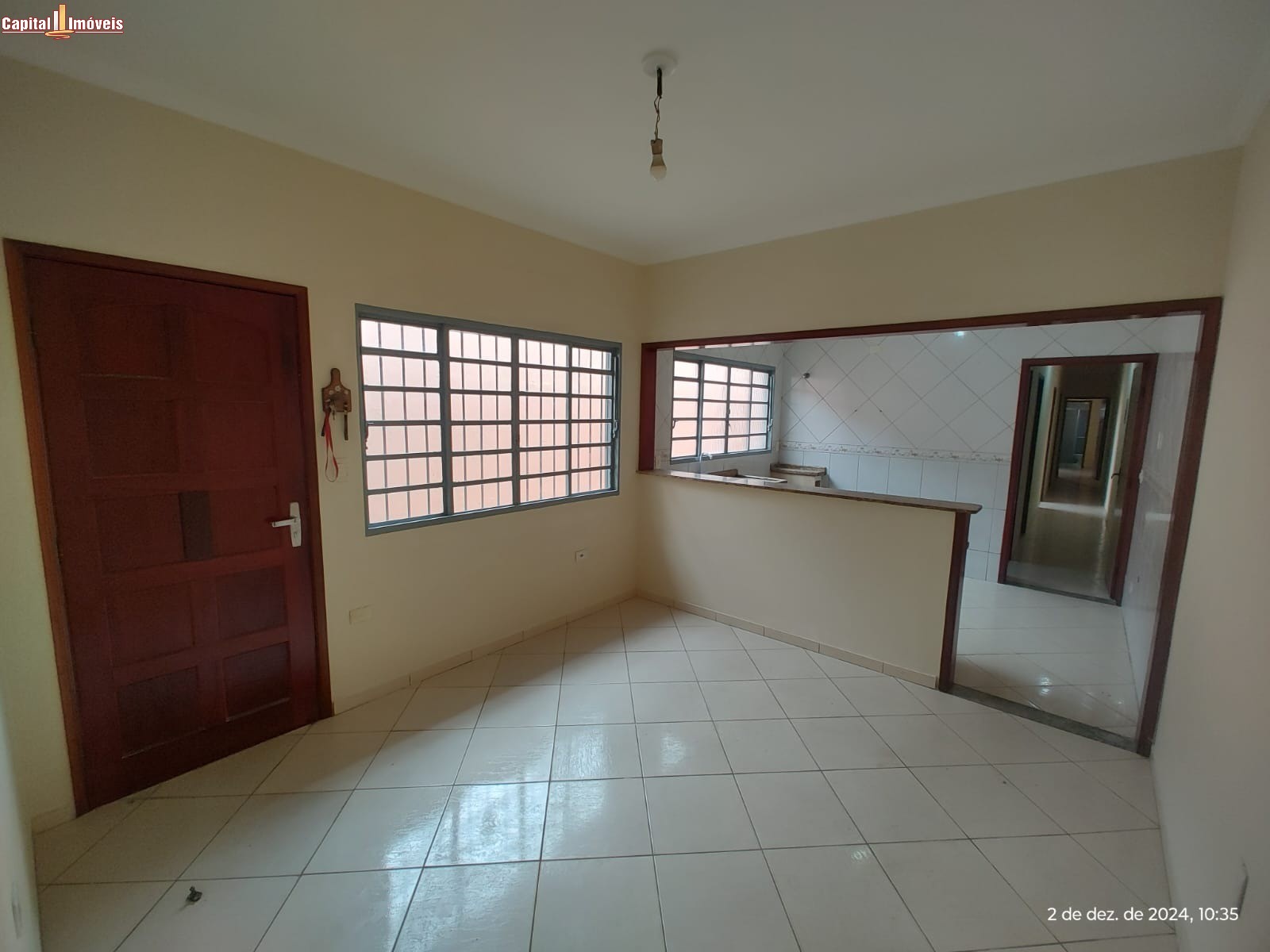 Casa, 3 quartos - Foto 12