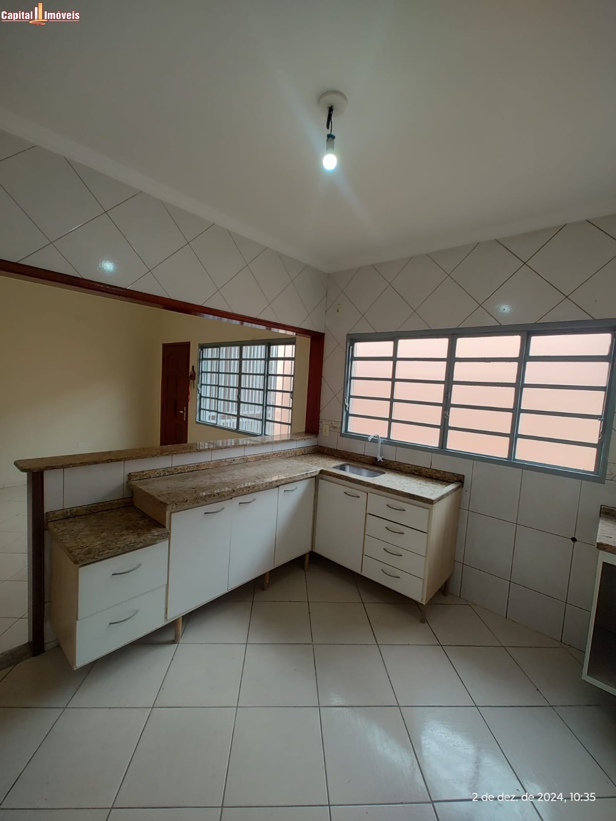 Casa, 3 quartos - Foto 15