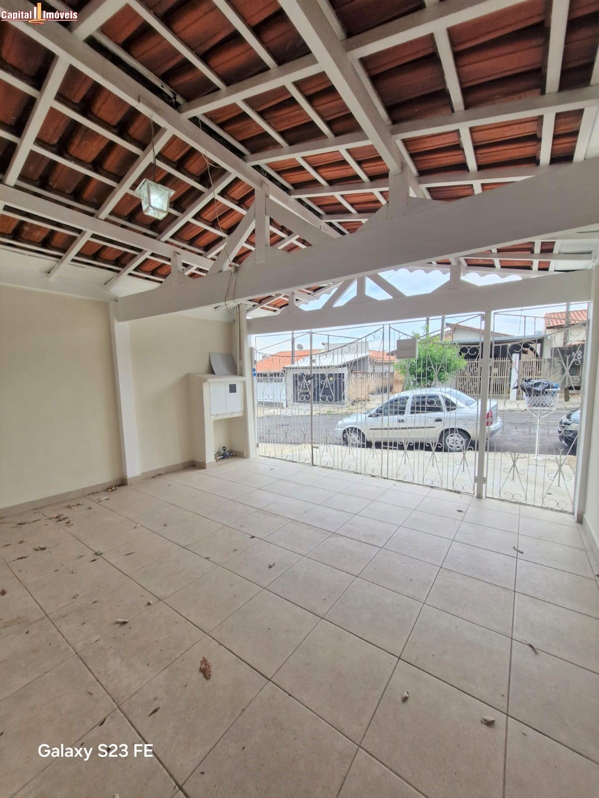 Casa, 2 quartos, 125 m² - Foto 1