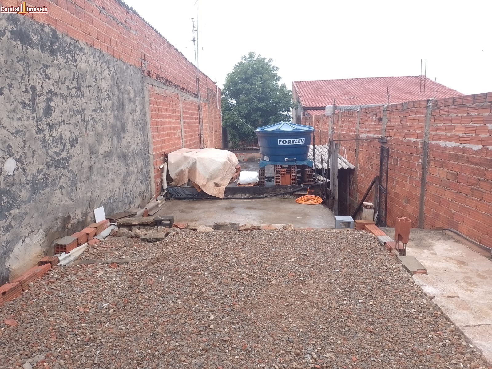 Terreno, 195 m² - Foto 3