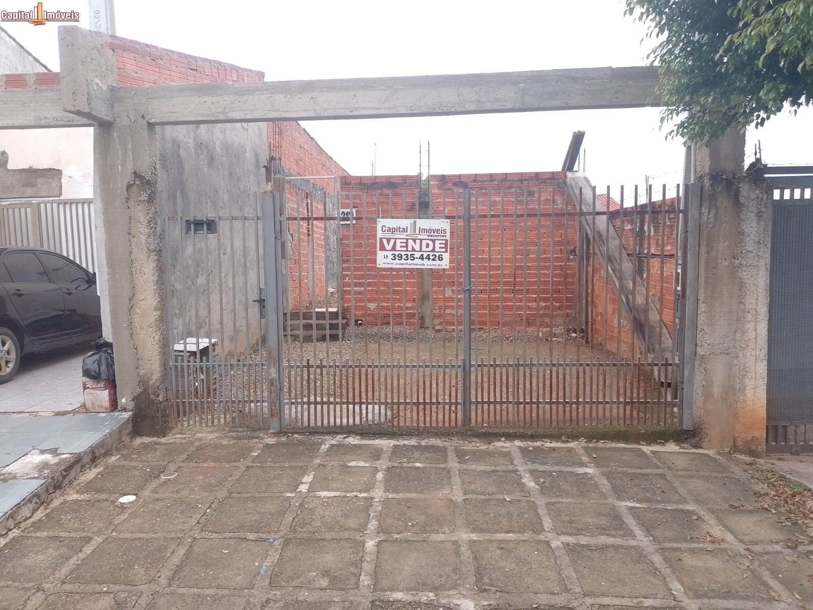 Terreno, 195 m² - Foto 1