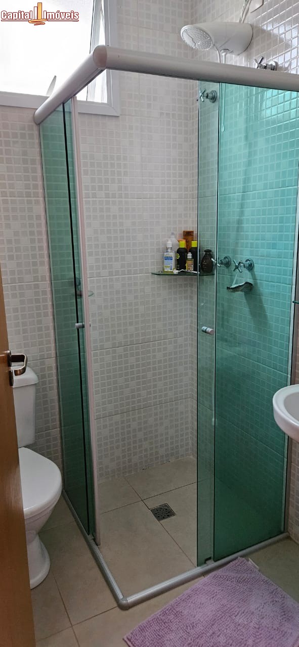 Casa, 3 quartos - Foto 11