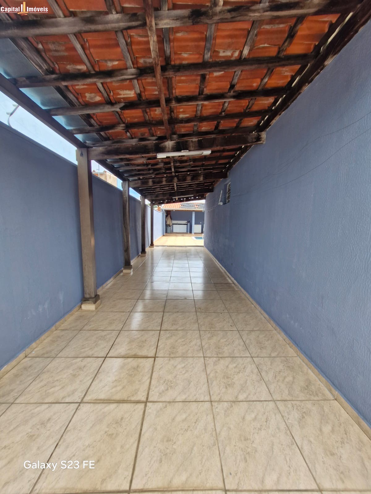 Casa, 2 quartos - Foto 2