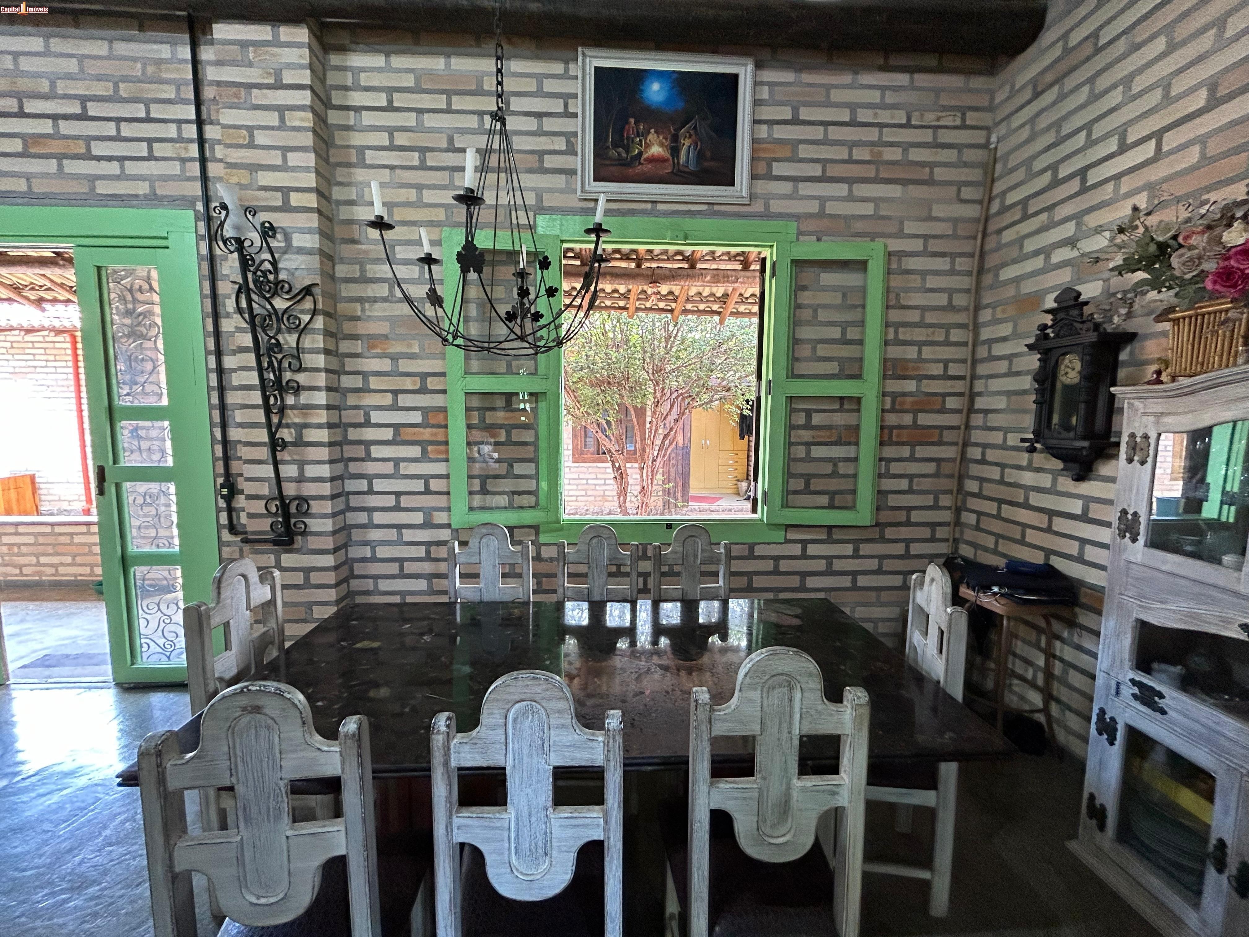 Casa, 3 quartos, 256 m² - Foto 5