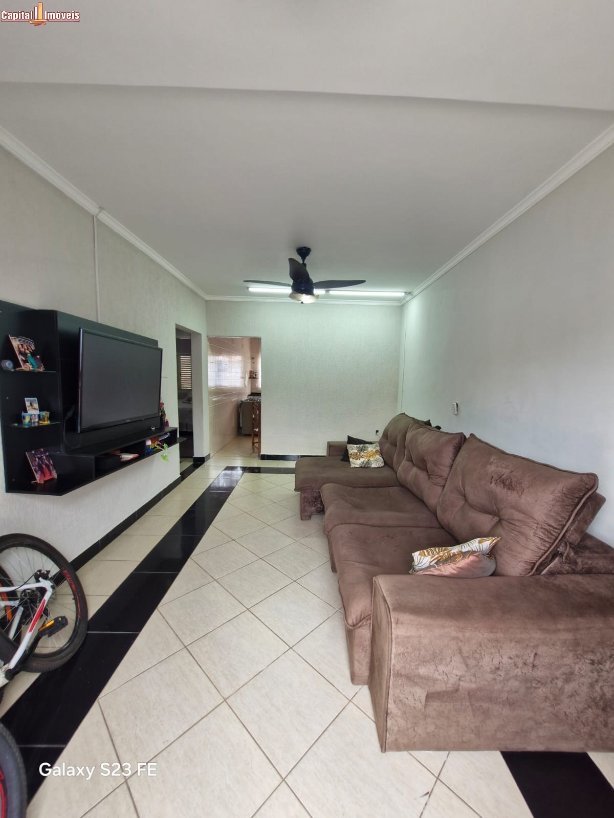 Casa, 2 quartos - Foto 4