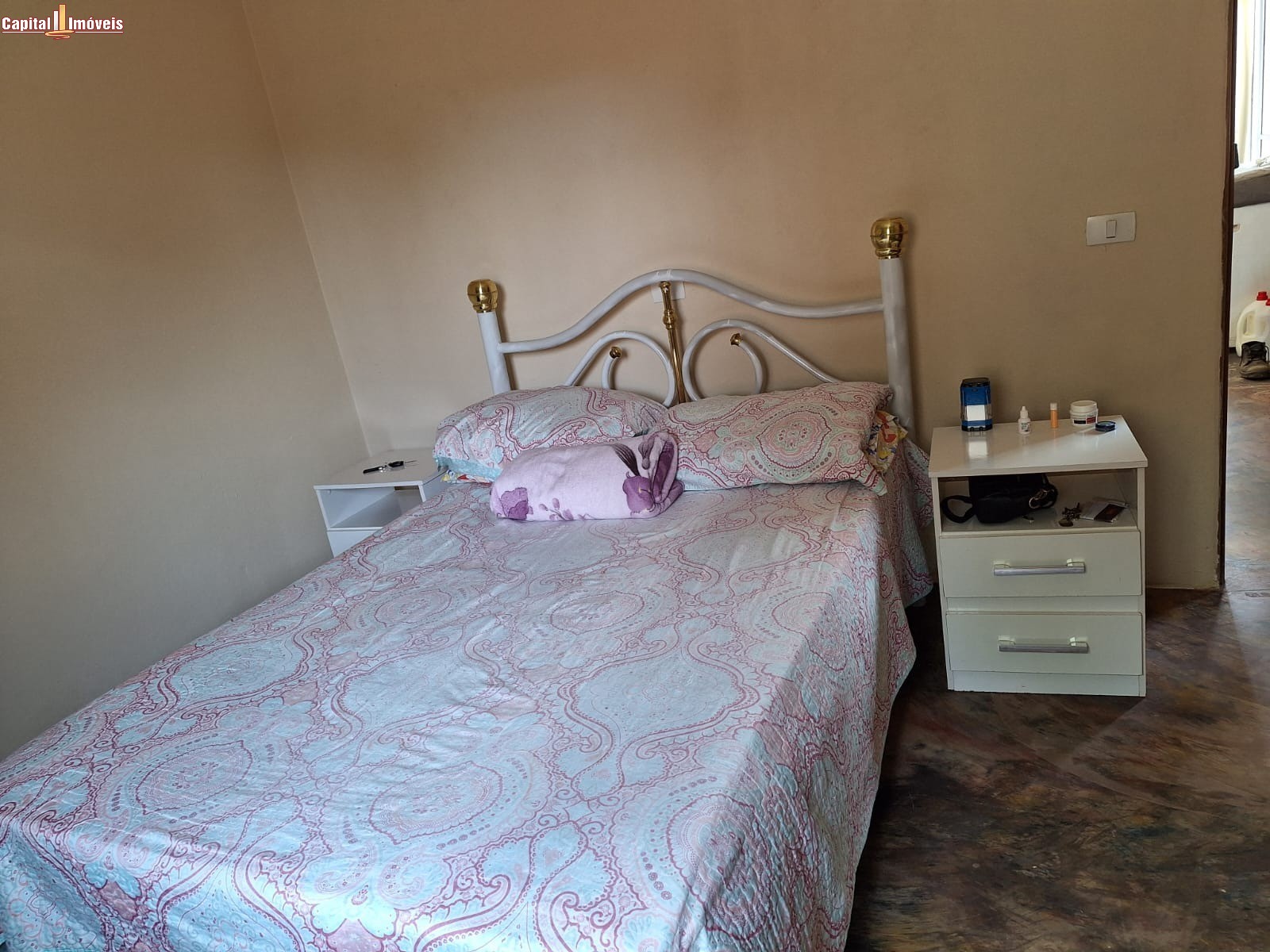 Chácara, 1 quarto - Foto 18