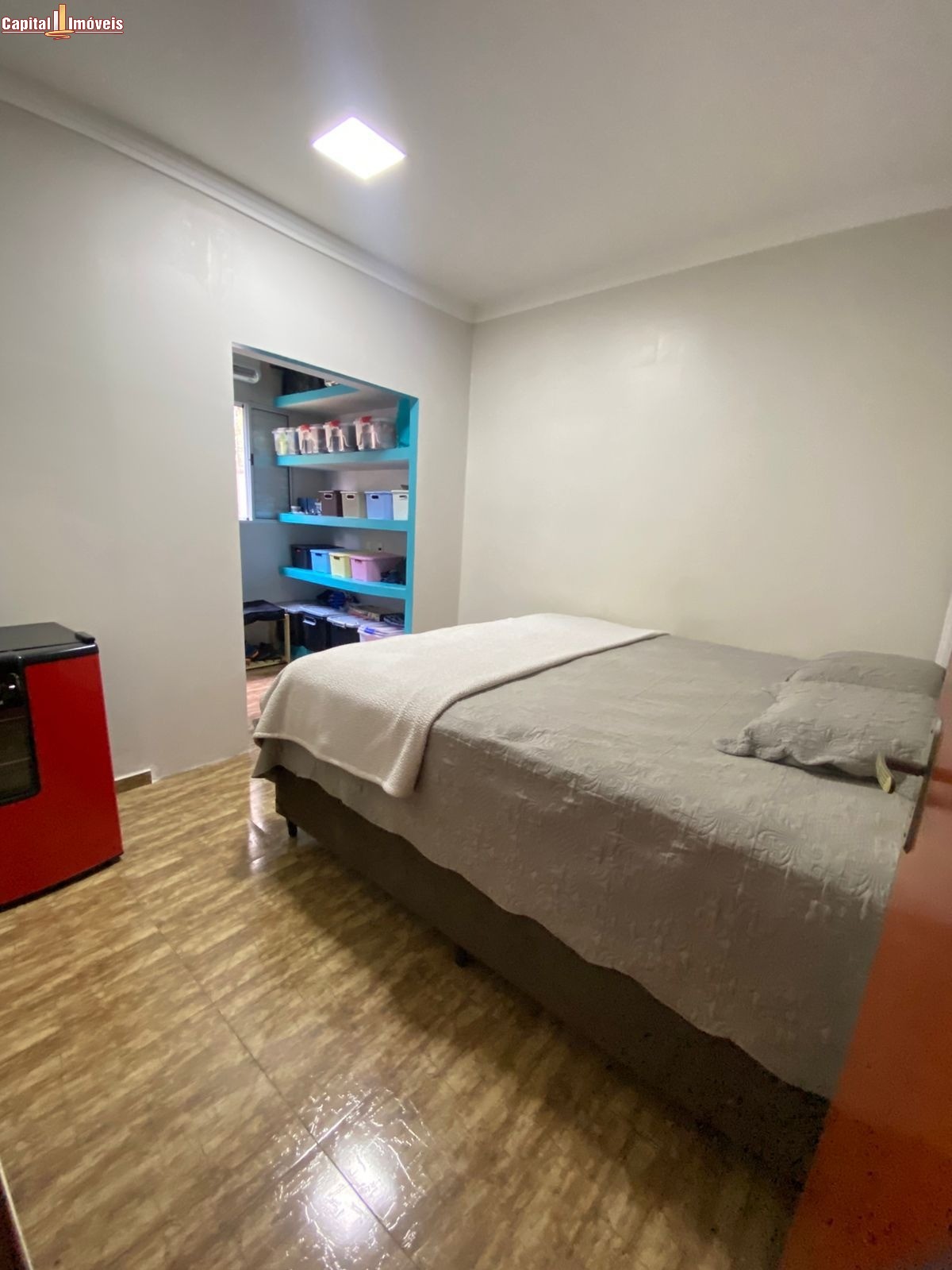 Chácara, 4 quartos - Foto 16