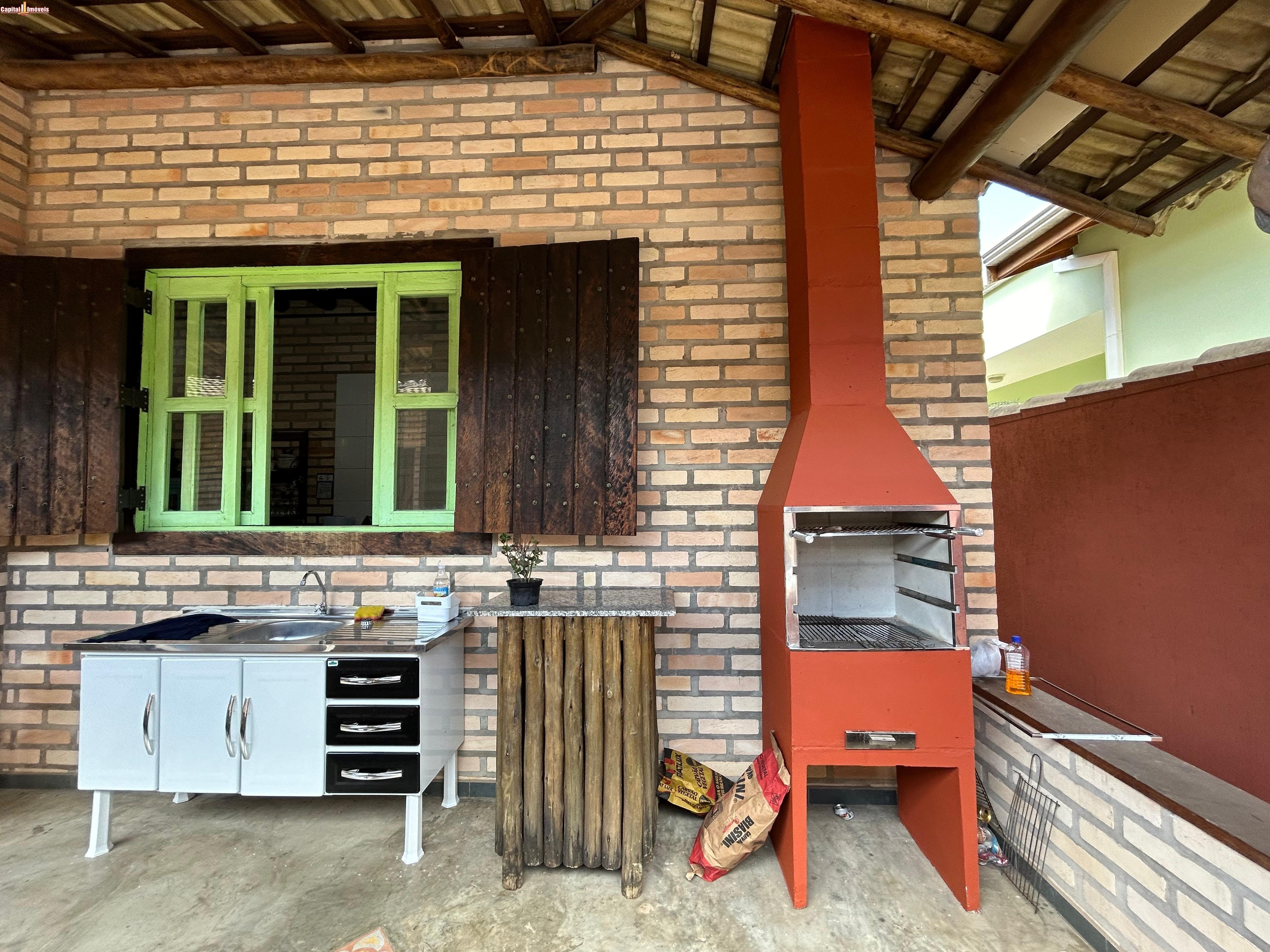 Casa, 3 quartos, 256 m² - Foto 24