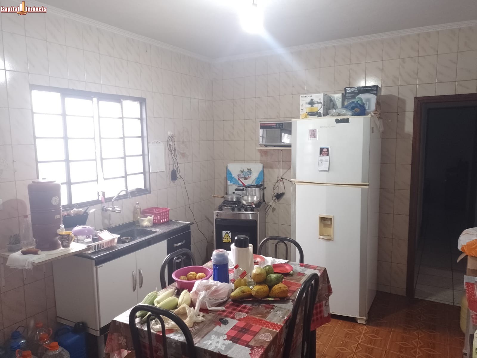 Casa, 3 quartos, 138 m² - Foto 4