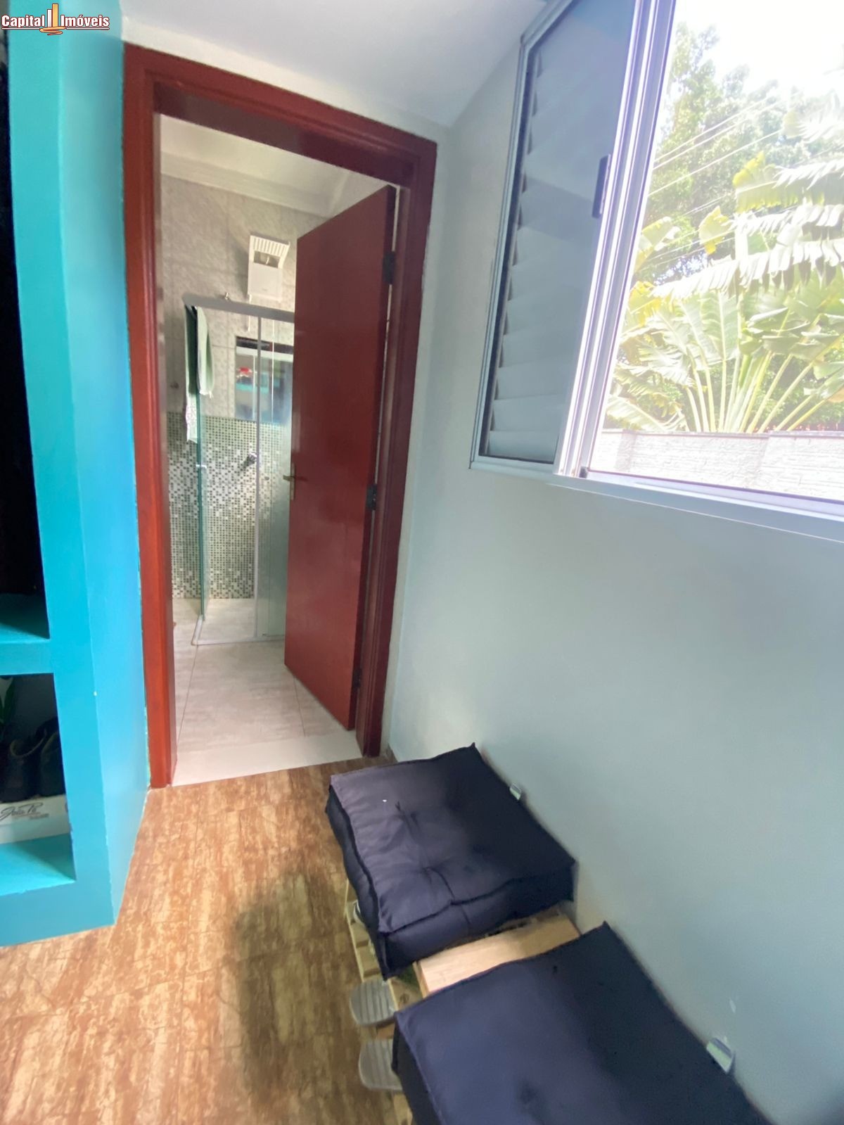 Chácara, 4 quartos - Foto 17