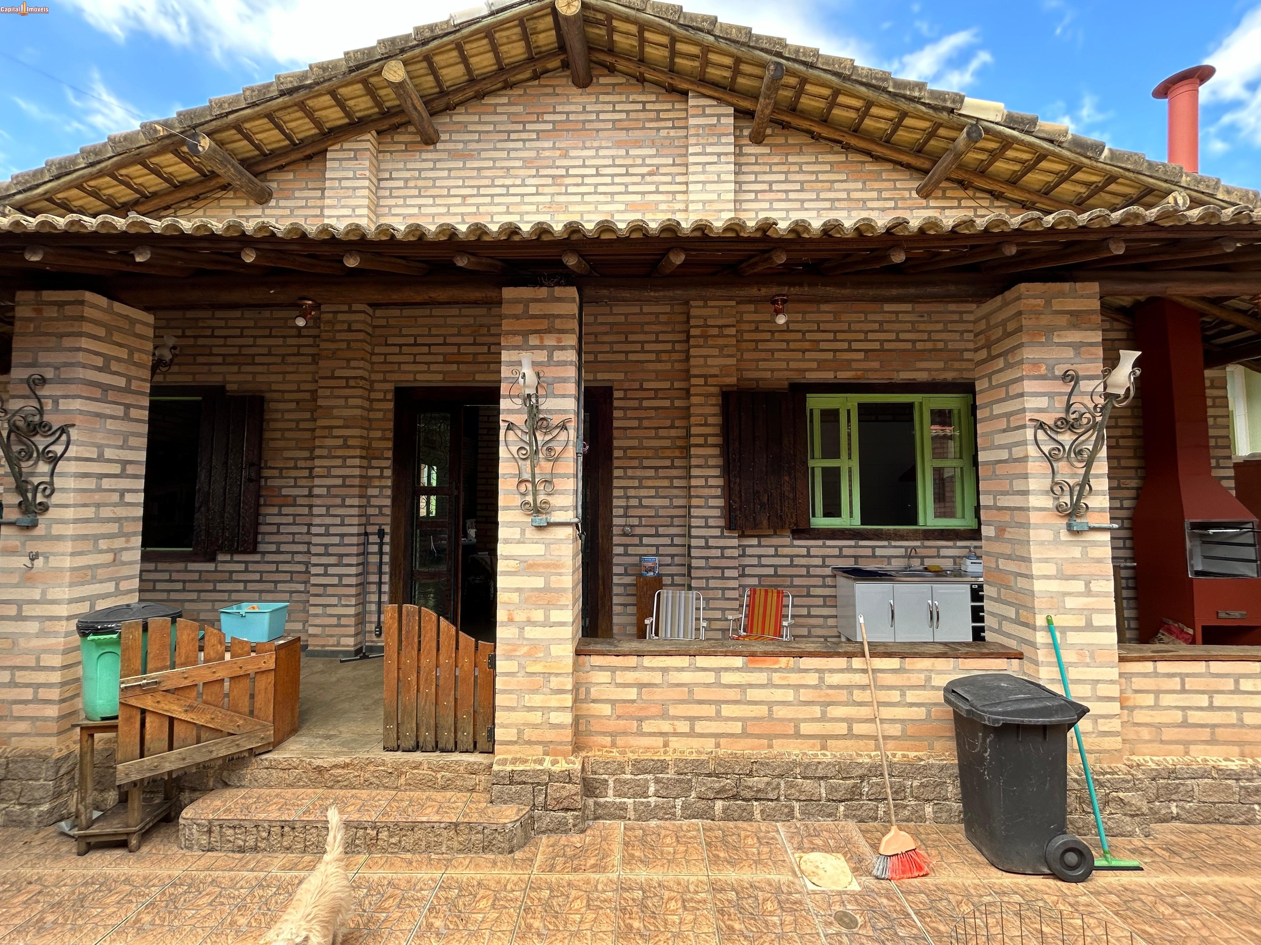 Casa, 3 quartos, 256 m² - Foto 15
